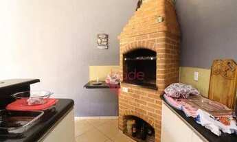 Imagem 6: Casa à Venda de 03 Quartos sendo 01 Suíte no Bairro Parque Residencial Cândido Portinari e