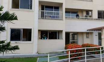 Imagem 2: APT 265, Maraponga, Condomínio Giardini Di Padova, apartamento com 03 quartos, elevador