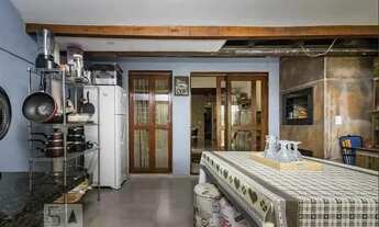 Imagem 7: Casa em Rua Attilio Bettio - Aberta dos Morros - Porto Alegre/RS