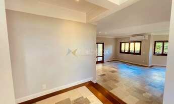 Imagem 5: Casa à venda em condomínio no Gramado Campinas SP