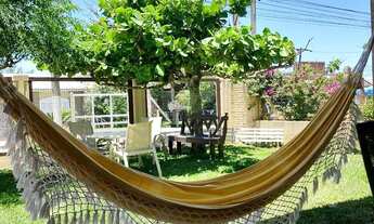 Imagem 2: Casa 1 qdra do mar de Arroio Teixeira - Capão da Canoa-RS