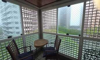 Imagem 2: Apartamento com 4 dormitórios à venda, 240 m² por R$ 2.200.000,00 - Barra da Tijuca - Rio