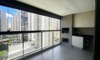 Imagem 5: Gloria Residence, apartamento para locação, Gleba Fazenda Palhano, Londrina, PR