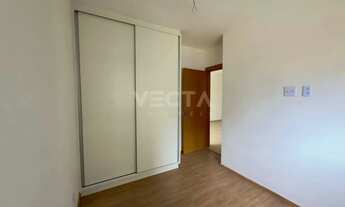 Imagem 7: Naif Residence na Represa Municipal unidade nova com planejados e iluminação natural