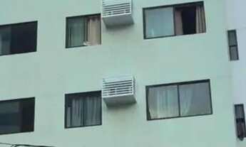 Imagem: Flat no Parnamirim