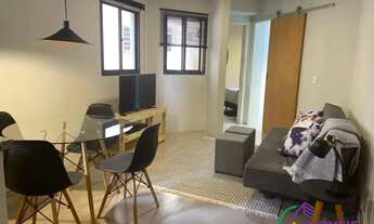 Imagem 2: APARTAMENTO - CONSOLAÇÃO - SP