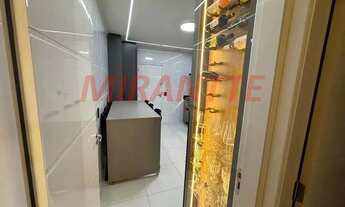 Imagem 6: Sobrado de 92m² com 3 quartos em Parada Inglesa