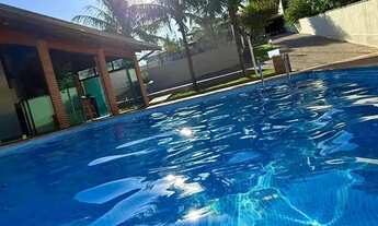 Imagem 4: CASA À VENDA NO CONDOMÍNIO PORTAL DO CATAVENTO ARANDU/SP