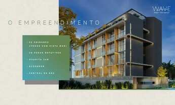 Imagem 4: FLAT - BEIRA MAR - SERRAMBI