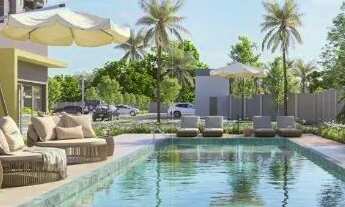 Imagem: Smart Tower Itapuranga II Ponta Negra