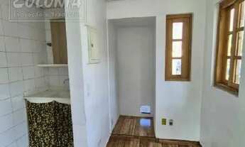 Imagem 2: Terreno a venda - Vila América, Santo André