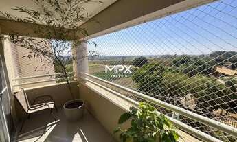 Imagem 6: Apartamento à venda em Piracicaba, Parque Santa Cecília, com 3 quartos, com 80 m², Life Re