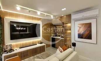 Imagem 7: Apto mooca, varanda gourmet, 3 dorms, 1 suite, 3 vagas