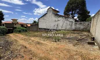 Imagem 5: Lote a venda em Igarapé MG / bairro Três Poderes