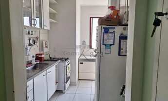 Imagem 3: Oportunidade - Apartamento - Residencial Portal da Cidade - Palmeiras de São José - 2 Dorm
