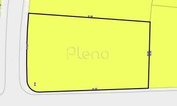 Imagem 2: Terreno à venda em Campinas, Parque Taquaral, com 5090 m²