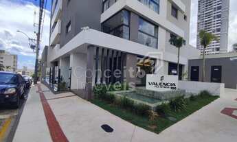 Imagem: Edifício Valência - Vila Estrela - Apartamento