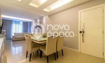 Imagem 6: Copacabana Apartamento com 3 dormitórios