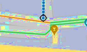 Imagem 3: Loft na praia para temporada