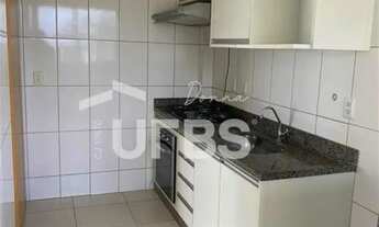 Imagem 6: Apartamento Parque Amazônia