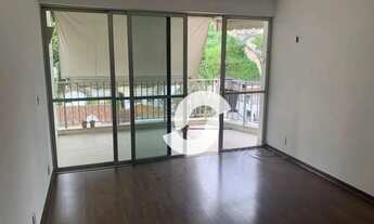 Imagem 3: Apartamento à venda, 110 m² por R$ 640.000,00 - Ingá - Niterói/RJ