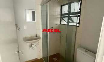 Imagem 6: Imóvel para aluguel tem 50 metros quadrados com 2 quartos