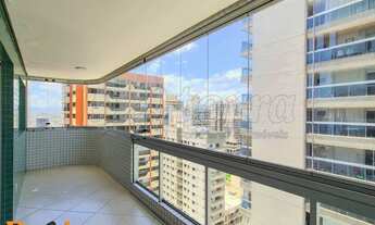 Imagem 3: Apartamento de dois quartos na Praia de Itapuã para locação