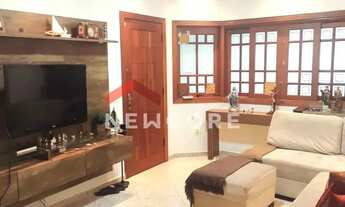 Imagem 2: Sobrado em Rua Terceiro-Sargento-Aeronáutica Clério Bortolo - Jardim Santa Mena - Guarulho