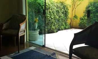 Imagem 4: Sobrado residencial para aluguel em Jardim, Santo André 270 m², 4 suítes, 3 vagas