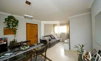 Imagem 2: Apartamento à Venda - Vila Califórnia, 3 Quartos, 75 m2