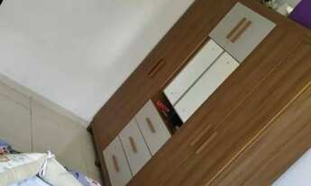 Imagem 6: Residencial Parque São José Nossa Senhora do Socorro/SE [57