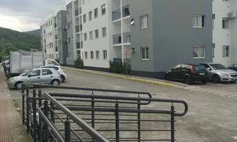 Imagem: Alugo apartamento no residencial Portinari