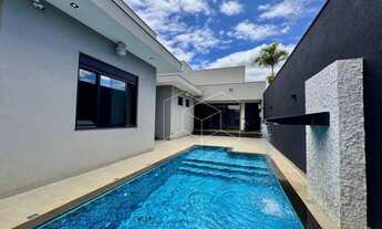 Imagem 5: Casa com 3 dormitórios à venda, 250 m² por R$ 2.900.000,00 - Jardim Alvorada - Jaú/SP