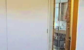 Imagem 6: Cobertura com 2 dormitórios à venda, 98 m² por R$ 630.000,00 - Vila Alzira - Santo André/S