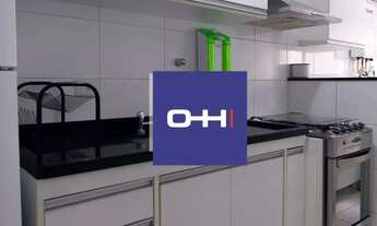 Imagem 7: Aluguel Apartamento 2 Dormitórios - 55 m² Consolação