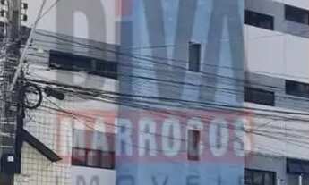 Imagem: Apartamento para alugar - Ed. Roraima