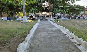 Imagem 2: Cobertura em São Pedro da Aldeia