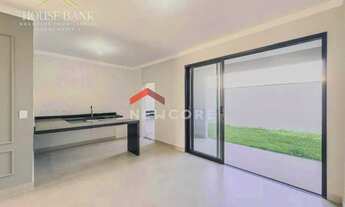 Imagem 5: Casa de condomínio em Rua das Tamareiras - Loteamento Reserva da Mata - Jundiaí/SP