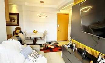 Imagem 5: Apartamento com 82 m² à venda - Jardim Nova Aliança - Ribeirão Preto - SP