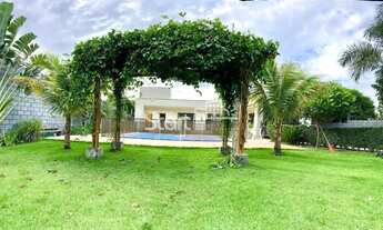 Imagem 3: Chácara - Recanto dos Dourados - Campinas