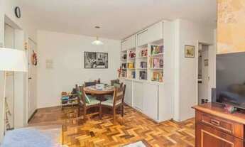 Imagem 3: Apartamento com 2 quartos e 58m² à venda em Passo da Areia, Porto Alegre