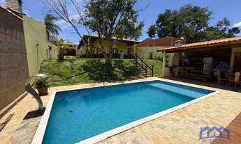 Imagem: CHACARA RURAL em MAIRINQUE - SP, Moreiras