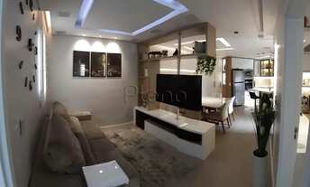 Imagem: Apartamento à venda em Indaiatuba, Jardim