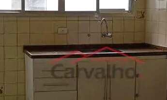 Imagem 4: Sobrado com 2 dormitórios para alugar, 100 m² por R$ 2.900,00/mês - Vila Maria Alta - São