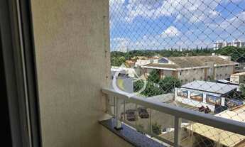 Imagem 6: Apartamento com 3 dormitórios à venda, 94 m² por R$ 650.000,00 - Residencial Porto Rico