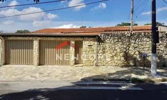 Imagem: Casa em Rua Afonso Pena - Vila Nova São