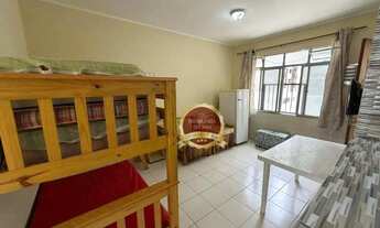 Imagem 4: Apartamento 1 dormitório no bairro Guilhermina