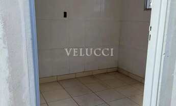 Imagem: CASA em Campinas - SP, Loteamento Parque