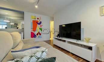 Imagem: Aluguel Apartamento 2 Dormitórios - 67