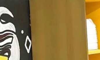 Imagem 4: Repasse de loja de açaí